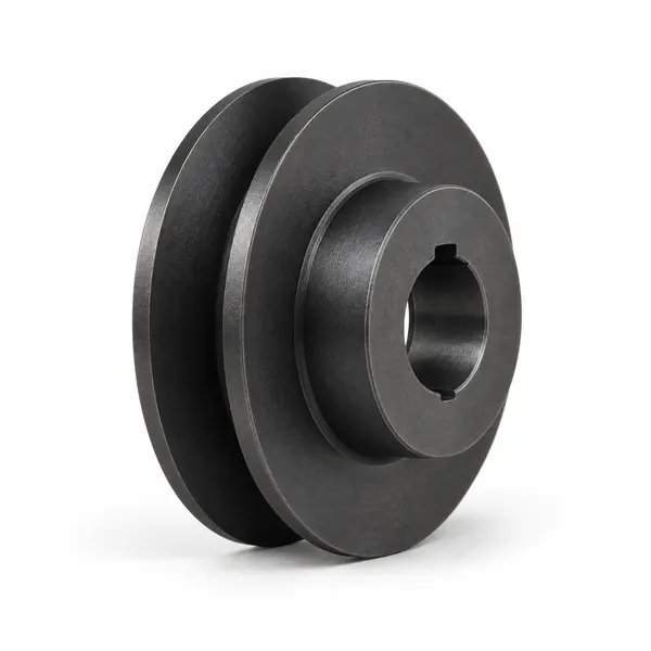 1-groove SPA pulley