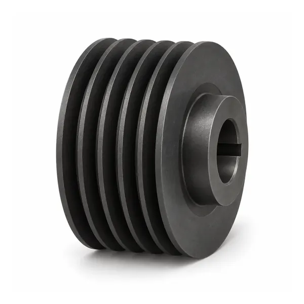 5-groove SPA pulley